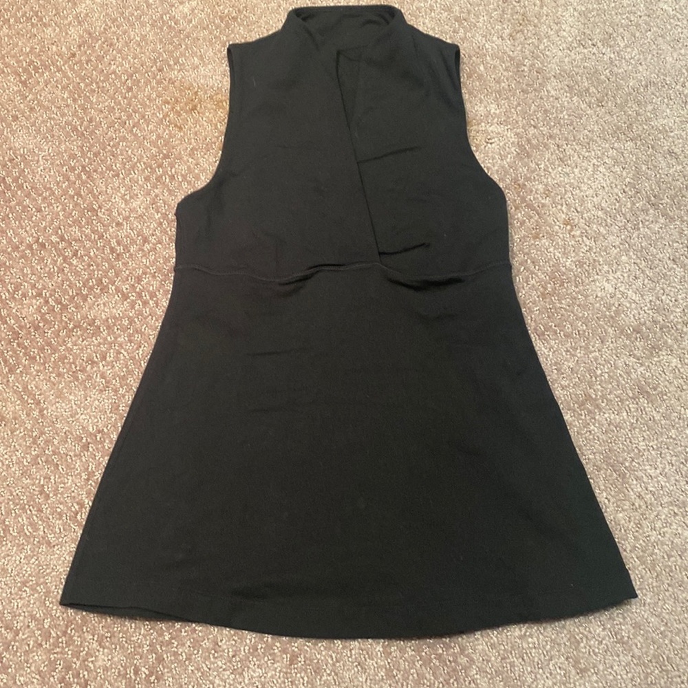 Lululemon Tank - Size 6